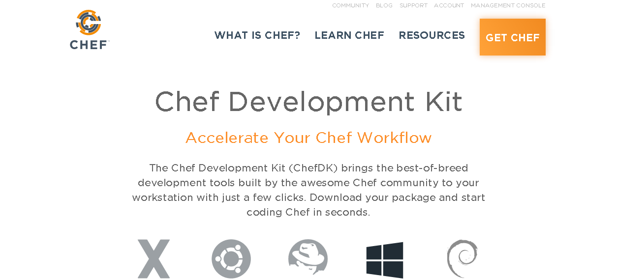 chefdkkkkdebian